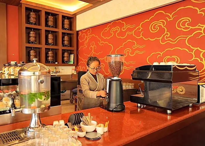 Hotel Dolmaling - For Cause Kathmandu