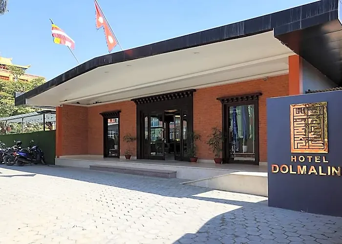 Dolmaling - For Cause Hotel 4*